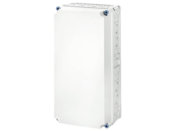 Hensel Box 300 x 600 x 214mm IP65 kiinteä kansi Mi 80411 (HPL00016)