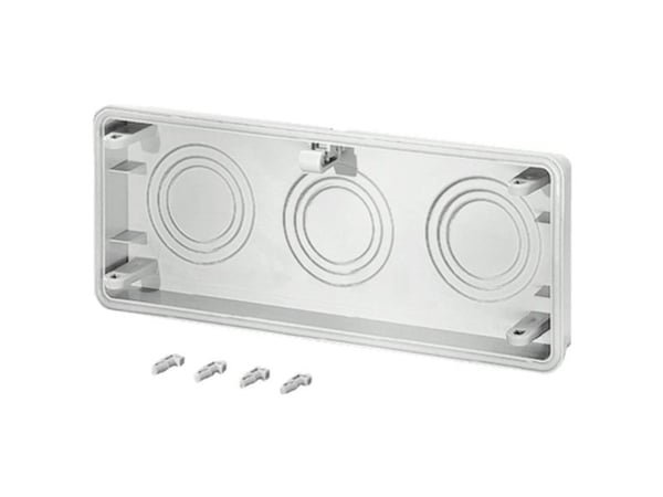 Hensel 4012591651345 Laippa muovia