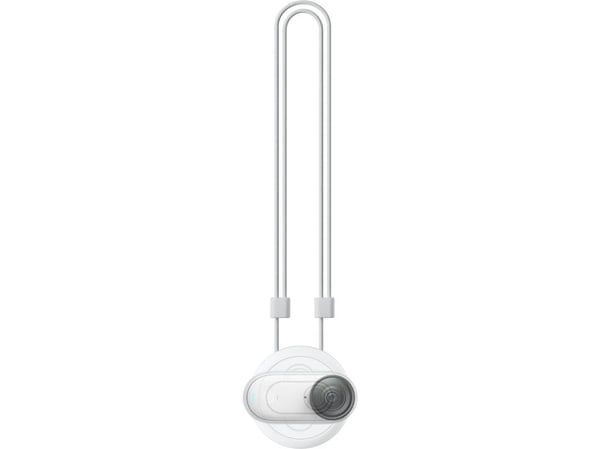 Insta360 - Støttesystem - magnetmontering - for Insta360 Go 3, Go 3S