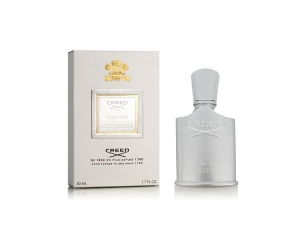 Creed Himalaya Edp Spray - Kurv - 50 ml