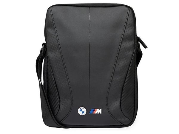 BMW nettbrett-etui 10" sort