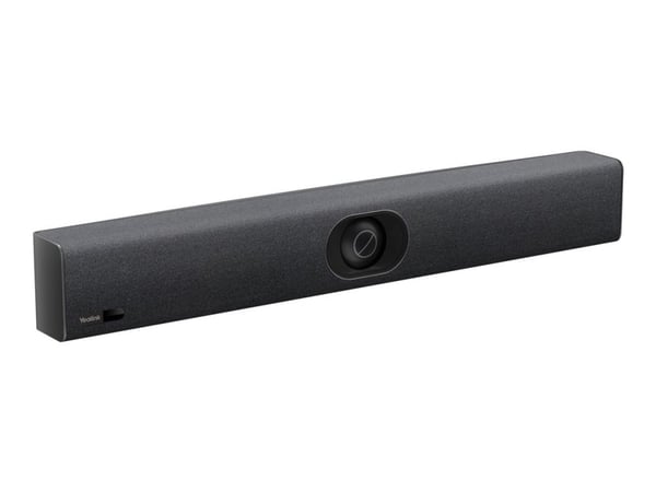 YEALINK UVC40 E2 USB-videobjelke 4K/120°/2xUSB/WiFi