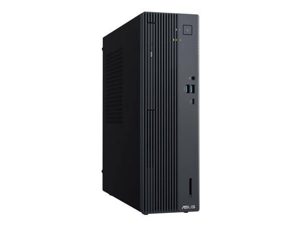 ASUS ExpertCenter P500SV 05210H009X - SFF Core 5 210H / inntil 4.8 GHz - RAM 16 GB - SSD 512 GB - NVMe - Intel Graphics - Gigabit Ethernet, IEEE 80...
