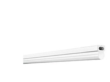 Osram 4058075000445, 2 ampuller, LED, 3000 K, 2500 lm, IP20, Hvit