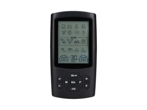 Extralink VITAL+ ESSENTIAL ELEKTROSTYMULATOR MI??NI I NERWÓW - TENS I EMS Extralink VITAL+ ESSENTIAL ELEKTROSTYMULATOR MI??NI I NERWÓW - TENS I EMS