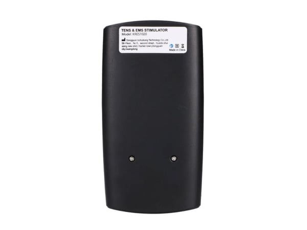 Extralink VITAL+ ESSENTIAL ELEKTROSTYMULATOR MI??NI I NERWÓW - TENS I EMS