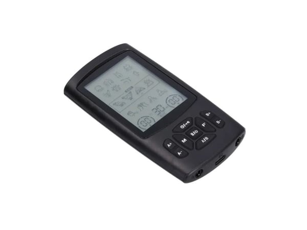 Extralink VITAL+ ESSENTIAL ELEKTROSTYMULATOR MI??NI I NERWÓW - TENS I EMS