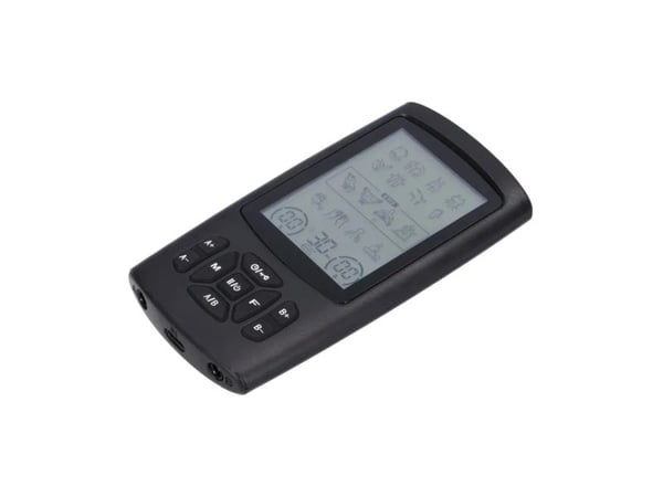 Extralink VITAL+ ESSENTIAL ELEKTROSTYMULATOR MI??NI I NERWÓW - TENS I EMS