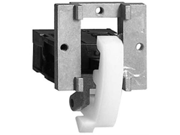 Schneider Electric Hjelpekontakt 1R basemontering (XACS102)