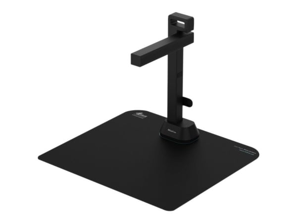 Skeneris IRIS | IRIScan | Desk 6 PRO | Digitaalinen asiakirjakamera