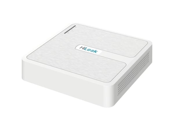 HiLook NVR | NVR-104H-D/4P(D) | 1 | 4-kanavainen