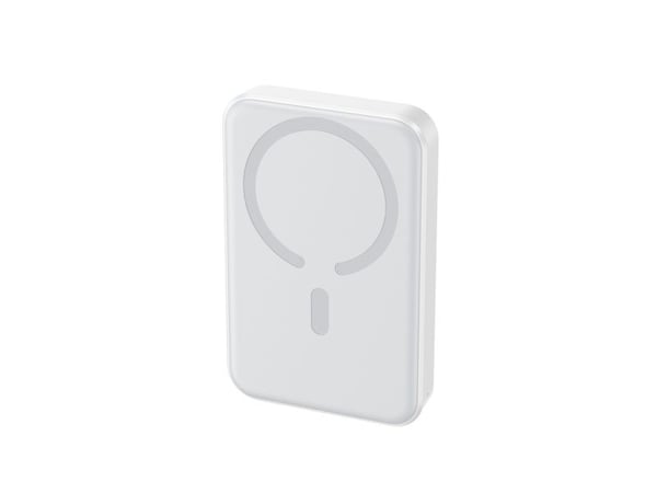 Joyroom JR-W020 powerbank, 10000mAh, 20W, QC + PD + FQI, hvit