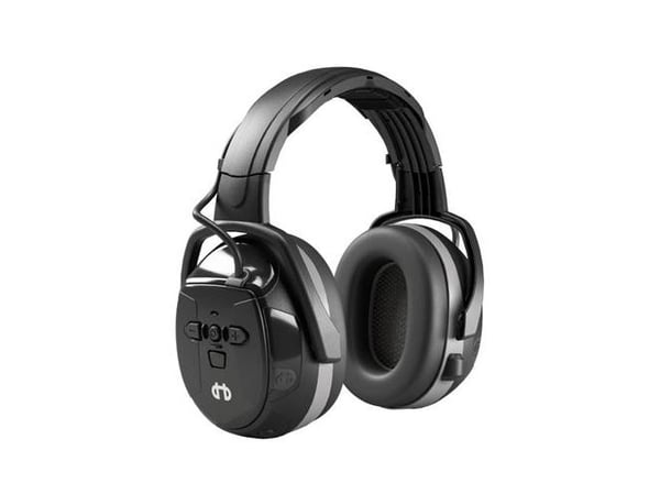 HELLBERG SAFETY Xstream hörselskydd BT