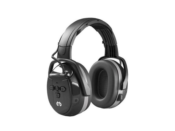 HELLBERG SAFETY Xstream høreværn BT/LD