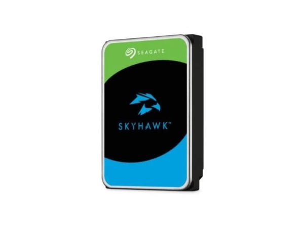 Seagate SkyHawk ST6000VX009 harddisk 6 TB 3,5" SATA 6 Gb/s 256 MB cache