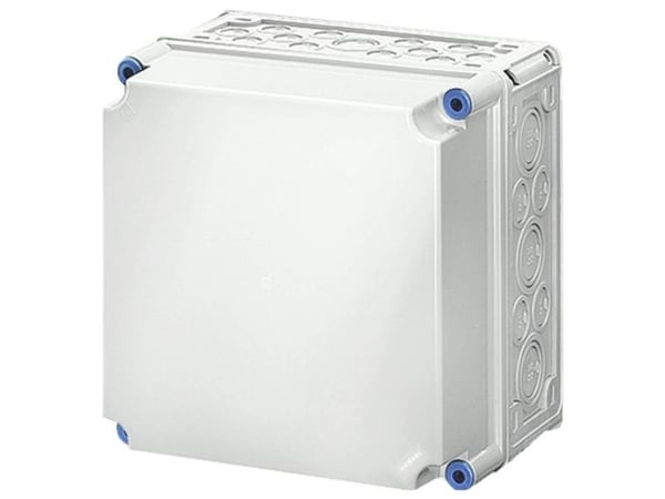 Hensel Mi 0211, 300 mm, 214 mm, 300 mm