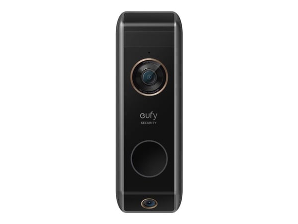 Anker Innovations Eufy - Ovikello - langaton - 802.11b/g/n