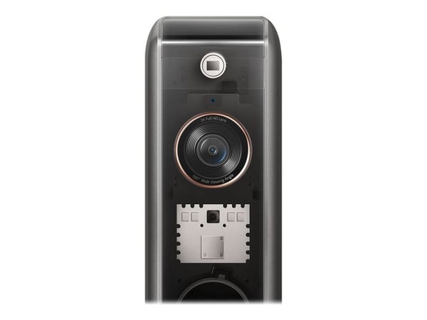 Anker Innovations Eufy - Ovikello - langaton - 802.11b/g/n