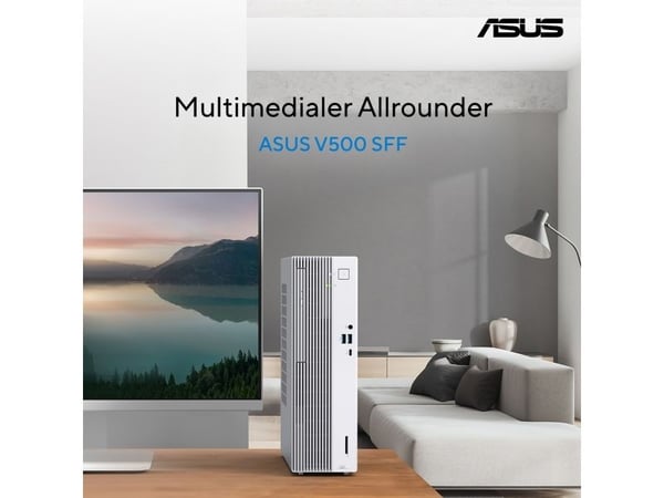 ASUS ExpertCenter P5 i5-13420H 16 1TB V500SV-13420H031W W11H