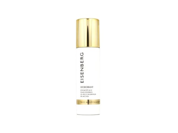 Eisenberg Trio-Molecular® Deodorant 100 ml