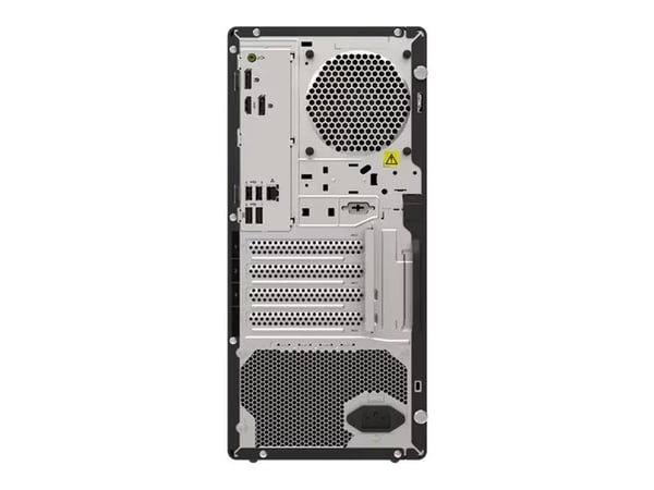 Lenovo ThinkSystem ST45 V3, 3,8 GHz, 4344P, 16 GB, DDR5-SDRAM, 960 GB, Tower