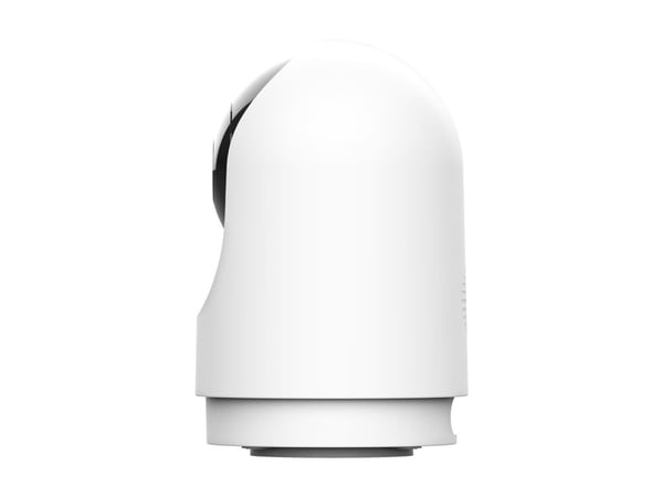 Trust SMART Home IPCAM-2700 - Nettverksovervåkingskamera - panorering / tipping - innendørs - farge (Dag og natt) - 3 MP - 2304 x 1296 - fastfokal ...