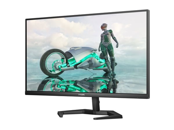 Philips Evnia 24M1N3200ZS - LED-skærm - gaming - 24" - 1920 x 1080 Full HD (1080p) @ 165 Hz - IPS