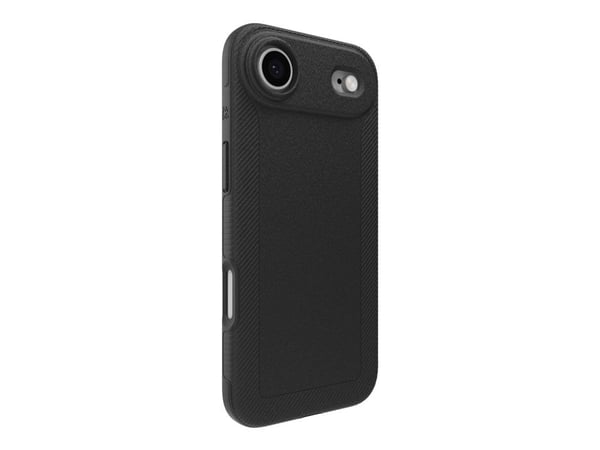 ZAGG Luxe Snap, Suojus, Apple, iPhone 17 Air, 16,5 cm (6.5"), musta
