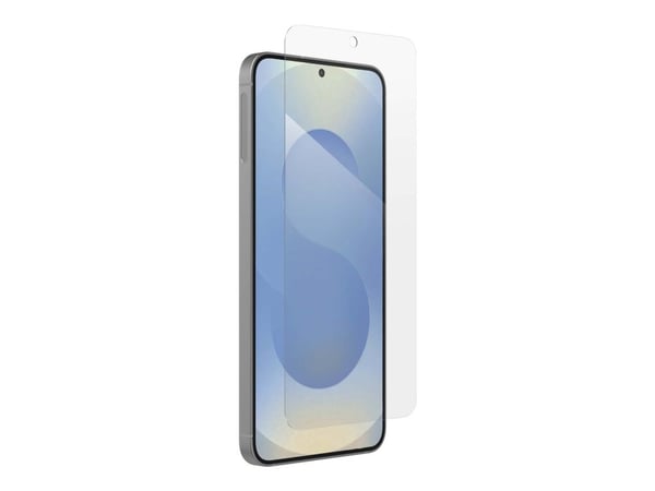 ZAGG InvisibleShield Glass Elite - Skjermbeskyttelse for mobiltelefon - glass - for Samsung Galaxy S25