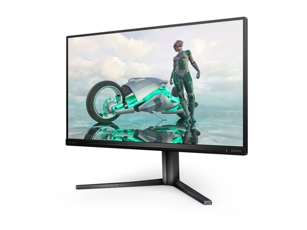 Philips TFT 25M2N3200U 24.5''/1920x1080/2xHDMI/DP/tummanharmaa