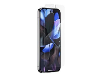 ZAGG InvisibleShield Glass Elite - Skjermbeskyttelse for mobiltelefon - glass - for Google Pixel 9, 9 Pro