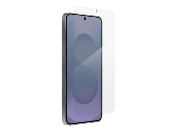ZAGG InvisibleShield Glass Elite - Skjermbeskyttelse for mobiltelefon - glass - for Samsung Galaxy S25 FE