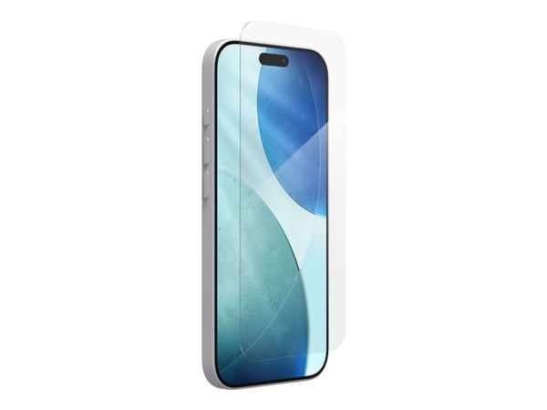 ZAGG InvisibleShield Glass Elite - Skjermbeskyttelse for mobiltelefon - glass - for Apple iPhone 17