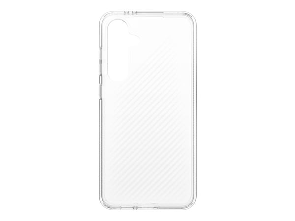 ZAGG Luxe, deksel, Samsung, Galaxy S24 FE, 17 cm (6,7"), Transparent