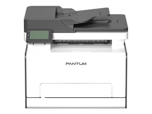 Pantum CM2100ADW, Laser, Väritulostus, 1200 x 1200 DPI, Värikopiointi, A4, musta, Valkoinen