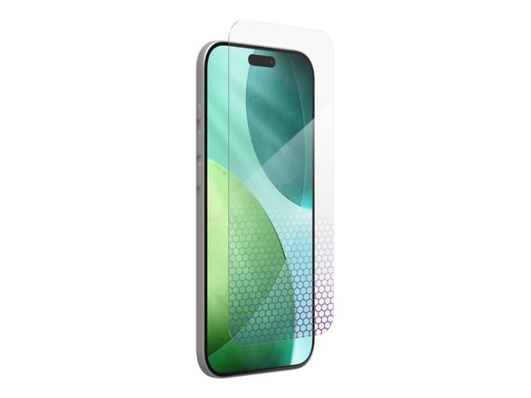 ZAGG InvisibleShield Glass XTR5 - Skjermbeskyttelse for mobiltelefon - for Apple iPhone Air