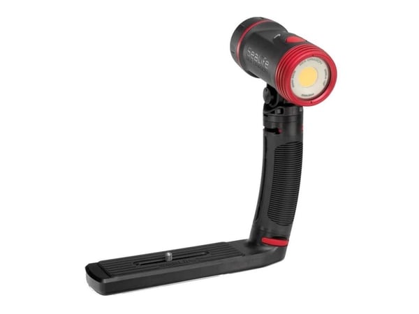 Sealife Sea Dragon 2500F undervattenslampa (SL671)