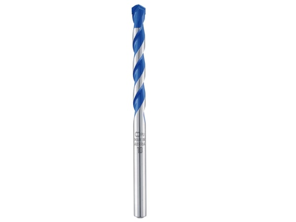 ALPEN Drills 0025700500100, Drill, Twist Betongbor, Høyrehåndsrotasjon, 5 mm, 85 mm, Marmor, Granitt