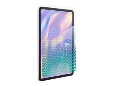 ZAGG InvisibleShield Glass XTR4 - Skjermbeskyttelse for nettbrett - glass - for Apple 10.9-inch iPad (10. generasjon); iPad (A16)