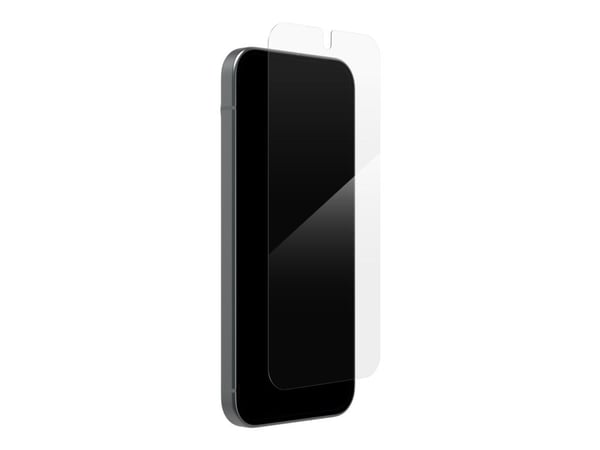 InvisibleShield Glass Elite, Google, Pixel 10/Pixel 10 Pro, Pölynkestävä, Iskunkestävä, Naarmuuntumisenkestävä, Läpinäkyvä, 1 kpl