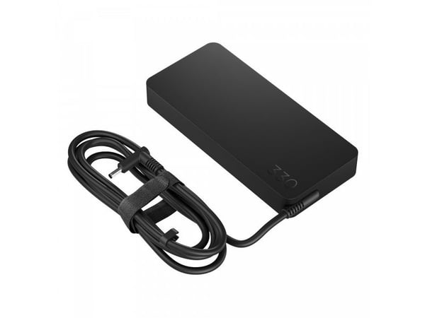 HP Smart - Strømadapter - AC 115/230 V - 330 watt - Europa - svart