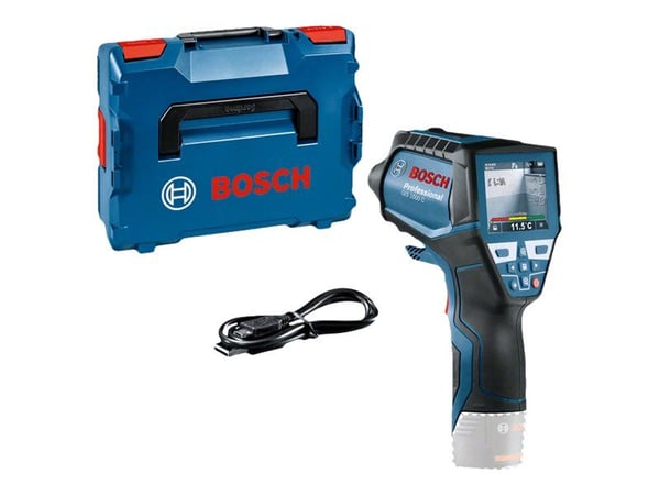 Bosch GIS 1000 C Professional - Thermal detector - SOLO