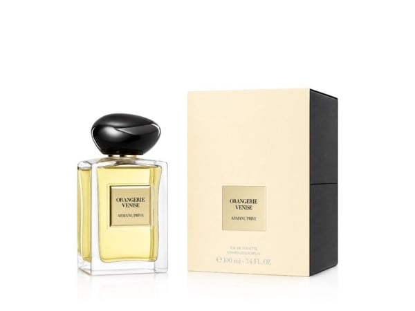 Giorgio Armani Prive Orangerie Venise EDT 100ml