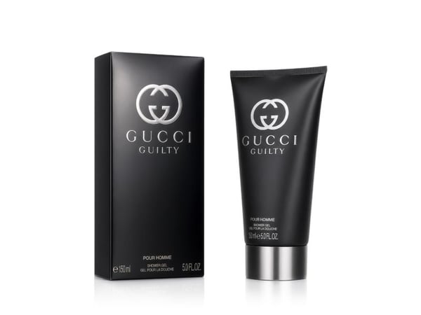 Gucci Guilty För Män SG 150ml