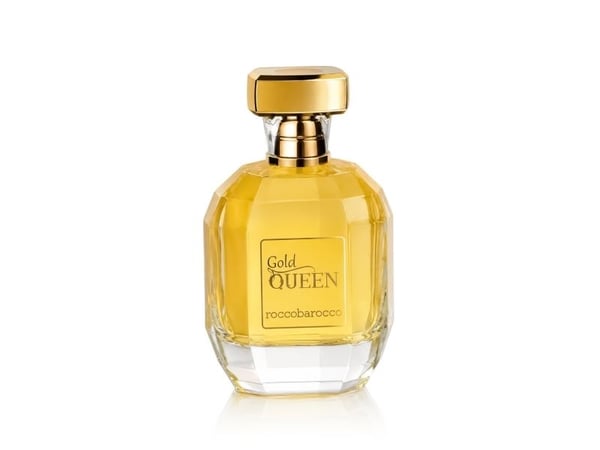 RoccoBarocco ROCCOBAROCCO Gold Queen Woman EDP 100ml
