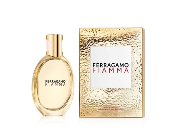 Eau de Parfum Ferragamo Fiamma 55 ml (kvinne)