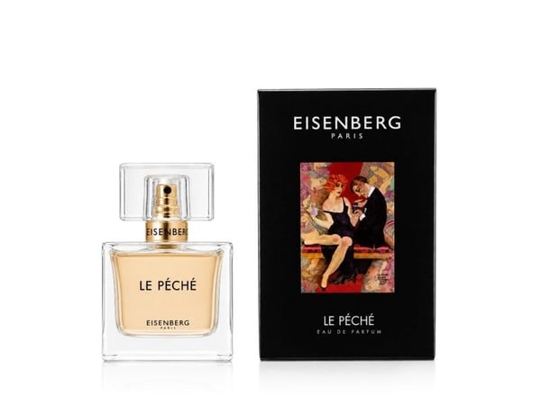 EISENBERG J'ose Homme EDP spray 50ml