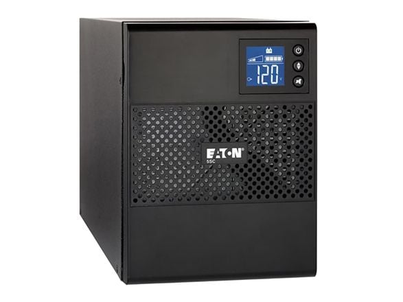 UPS TORNI 5SC 1000VA 700W 5SC1000I EATON