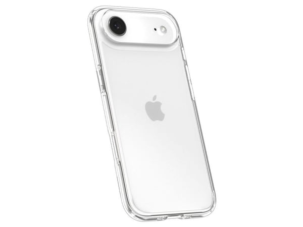 Spigen ACS10309, Etui, Apple, iPhone Air, 16,5 cm (6.5"), Gjennomsiktig