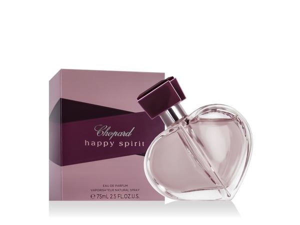 Chopard Happy Spirit Eau De Parfum 75 ml (kvinne)